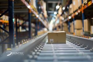 Integração da cadeia de suprimentos com ERP: o caminho para uma gestão mais eficiente