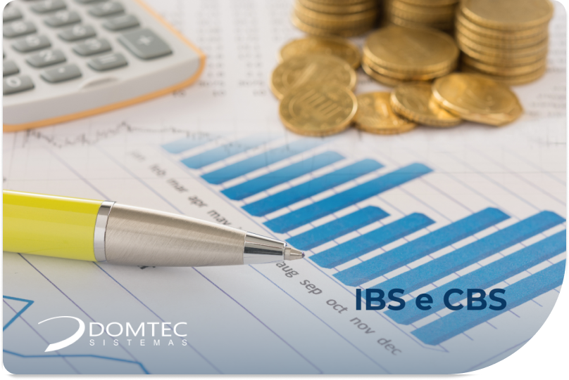 ERP fiscal: prepare sua empresa para o IBS e CBS