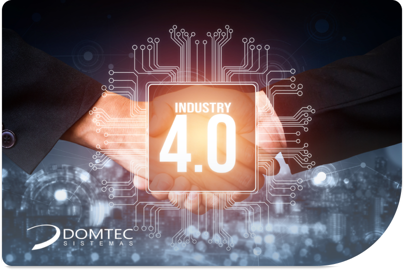 ERP para Indústria 4.0: a base da transformação digital