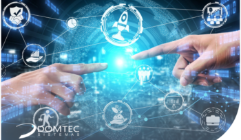 O futuro do ERP: tendências para indústrias e distribuidoras