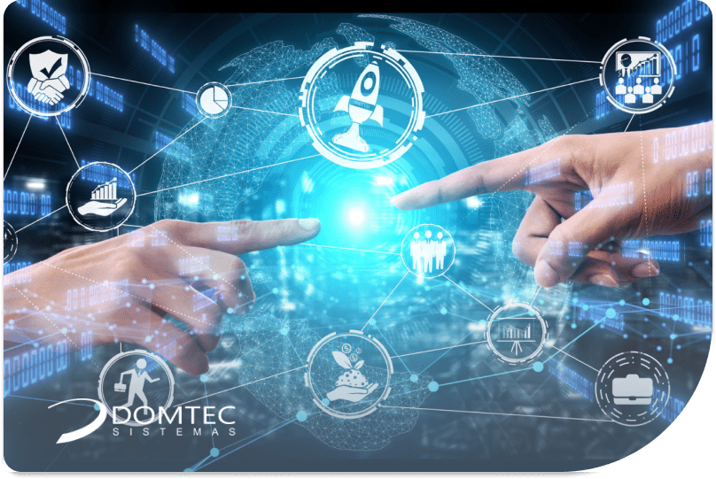 O futuro do ERP: tendências para indústrias e distribuidoras