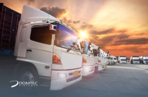 Como reduzir custos de frete e alcançar eficiência logística com o apoio de um sistema ERP