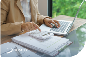 Controle de custo com ERP blog