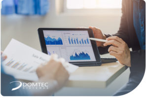 Controle financeiro para distribuidoras: como o ERP elimina erros e melhora o fluxo de caixa