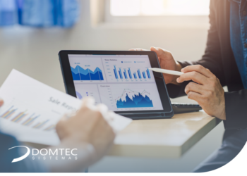 Controle financeiro erp distribuidora blog Controle financeiro para distribuidoras: como o ERP elimina erros e melhora o fluxo de caixa