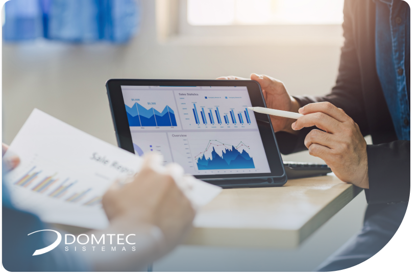 Controle financeiro para distribuidoras: como o ERP elimina erros e melhora o fluxo de caixa