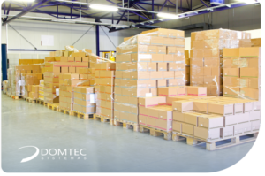 Gestão de estoque em distribuidoras de embalagens: como ganhar eficiência, reduzir custos e crescer com controle