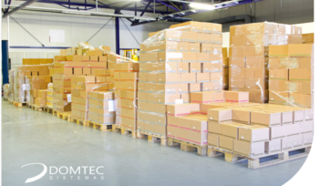 Gestão de estoque em distribuidoras de embalagens: como ganhar eficiência, reduzir custos e crescer com controle