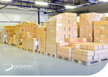 Distribuidora de embalagens blog Gestão de estoque em distribuidoras de embalagens: como ganhar eficiência, reduzir custos e crescer com controle