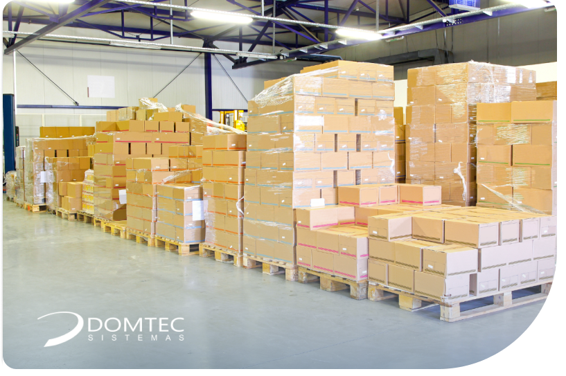 Gestão de estoque em distribuidoras de embalagens: como ganhar eficiência, reduzir custos e crescer com controle