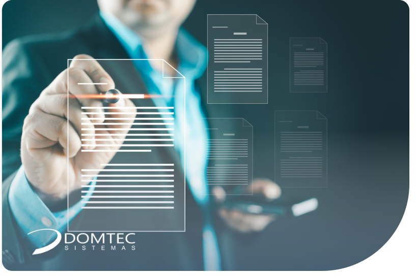 Documentos fiscais eletrônicos: como evitar erros, multas e falta de controle na indústria e distribuidora