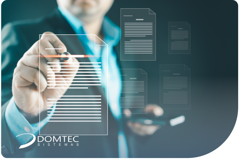 Documentos fiscais eletrônicos: como evitar erros, multas e falta de controle na indústria e distribuidora