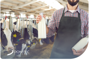 Como o ERP para indústria de laticínios garante conformidade sanitária e rastreabilidade