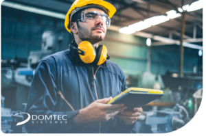 ERP para Indústria: os 7 maiores gargalos que um sistema integrado resolve no chão de fábrica