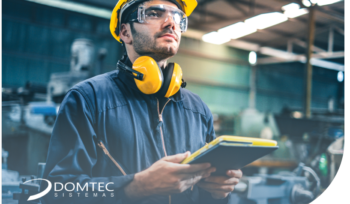 ERP para Indústria: os 7 maiores gargalos que um sistema integrado resolve no chão de fábrica