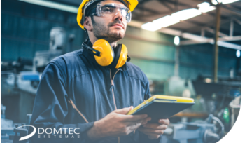 ERP para Indústria: os 7 maiores gargalos que um sistema integrado resolve no chão de fábrica