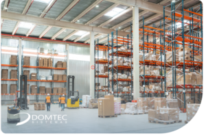 Giro de estoque em distribuidoras: como vender mais com o estoque que você já tem