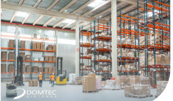 Giro de estoque em distribuidoras: como vender mais com o estoque que você já tem