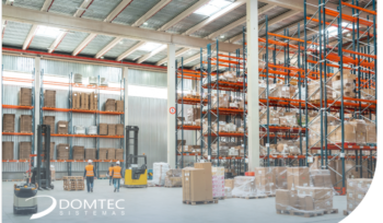 Giro de estoque em distribuidoras: como vender mais com o estoque que você já tem