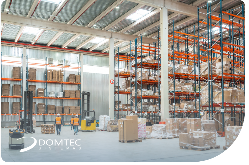 Giro de estoque em distribuidoras: como vender mais com o estoque que você já tem