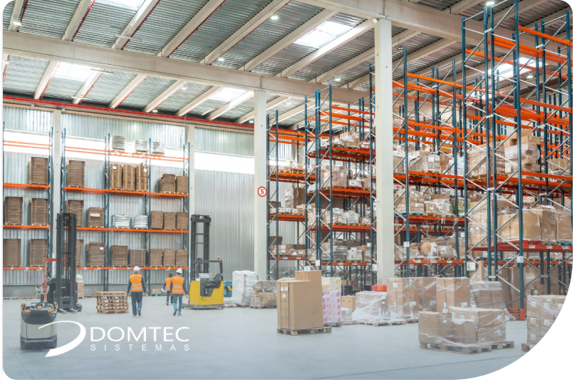 Giro de estoque em distribuidoras: como vender mais com o estoque que você já tem