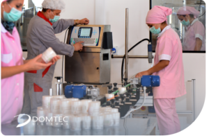 ERP na indústria cosmética: qualidade, lote e conformidade