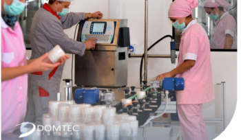 ERP na indústria cosmética: qualidade, lote e conformidade