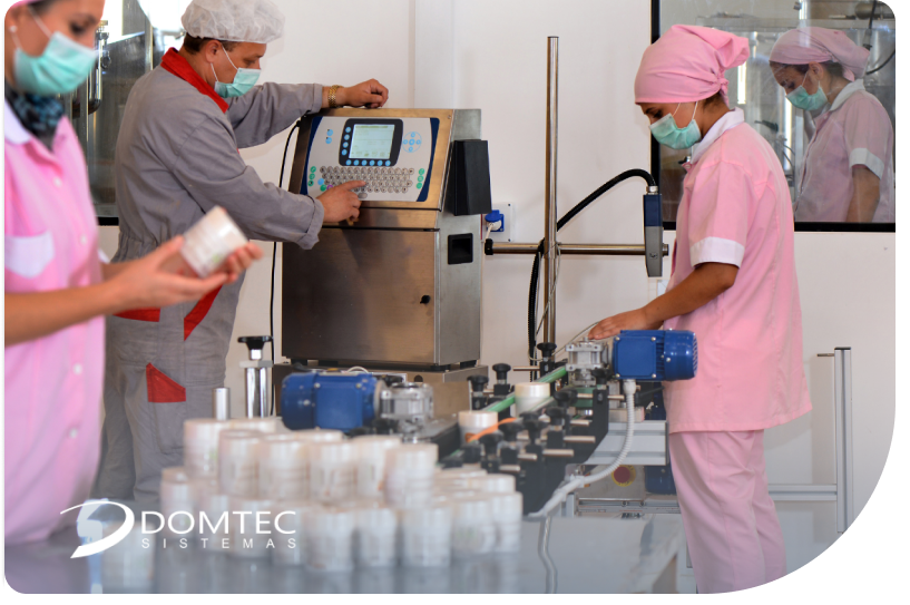 ERP na indústria cosmética: qualidade, lote e conformidade