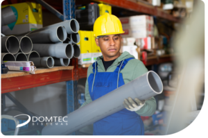 Como um ERP aumenta a lucratividade em distribuidoras de materiais de construção