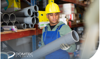 Como um ERP aumenta a lucratividade em distribuidoras de materiais de construção