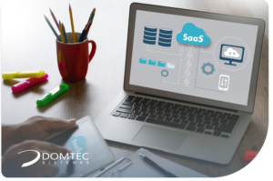 SaaS Domtec Sistemas
