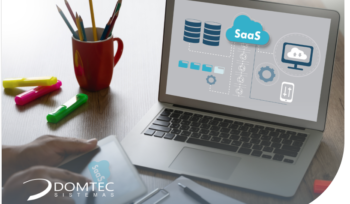 SaaS Domtec Sistemas