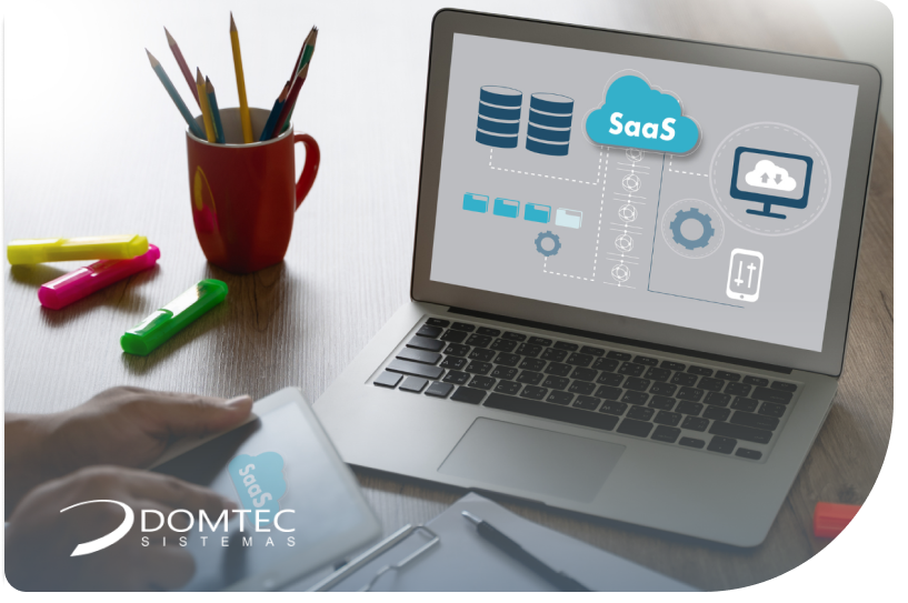 SaaS Domtec Sistemas