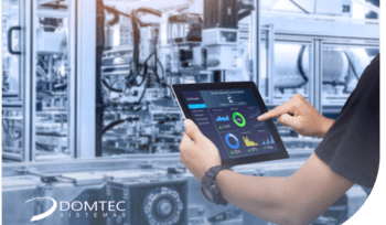 Implantação de ERP industrial