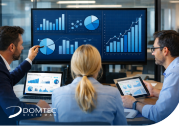 Retenção de Clientes: como ERP, CRM e BI aumentam o LTV