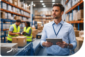 Logística eficiente na distribuição: como reduzir custos e ganhar previsibilidade operacional