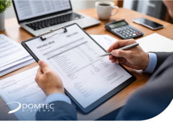 Ordem de Compra: como estruturar compras seguras, organizadas e eficientes