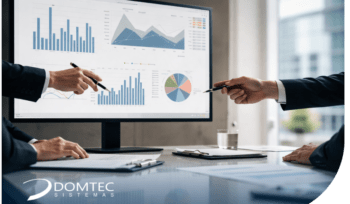 Previsibilidade de vendas no ERP: funil, metas e projeções (passo a passo)