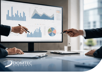 Previsibilidade de vendas no ERP: funil, metas e projeções (passo a passo)