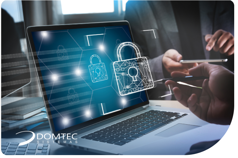 Segurança no ERP e LGPD: controles mínimos, auditoria e boas práticas para empresas