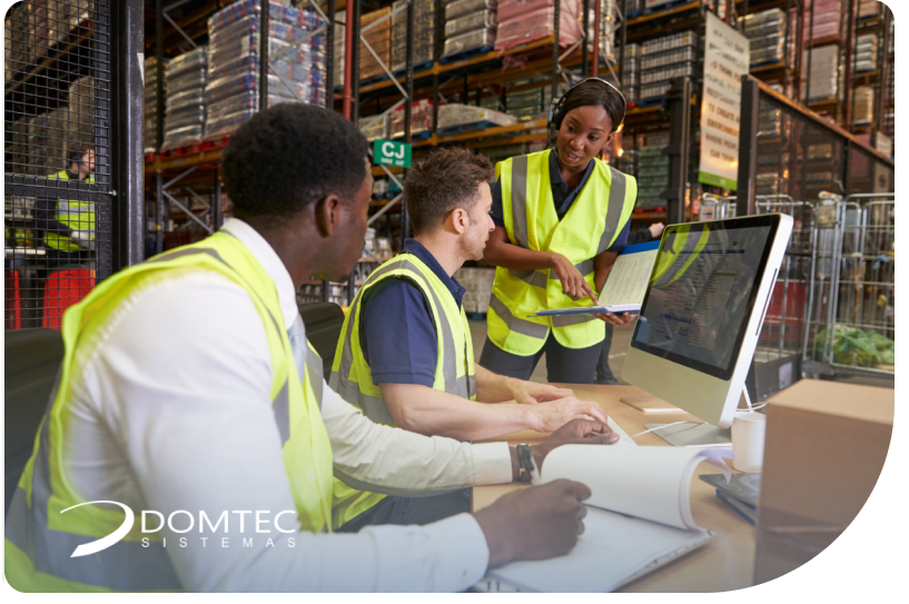 Tendências no Atacado Distribuidor para 2026: como tecnologia e eficiência estão redefinindo o setor