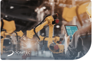 Tendências de Manufatura Industrial: o que está moldando o futuro da indústria