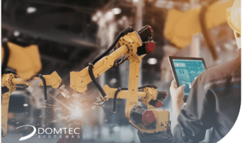 Tendências de Manufatura Industrial: o que está moldando o futuro da indústria