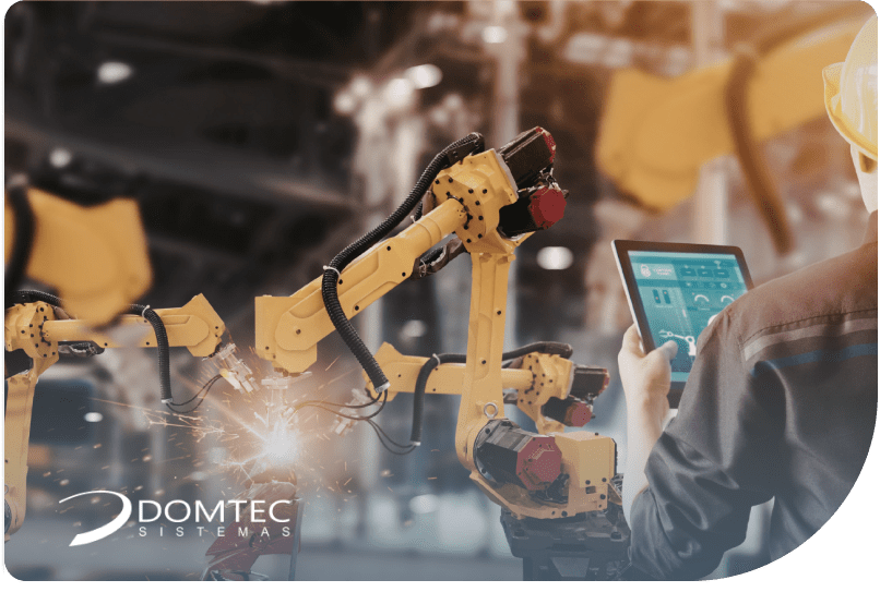 Tendências de Manufatura Industrial: o que está moldando o futuro da indústria