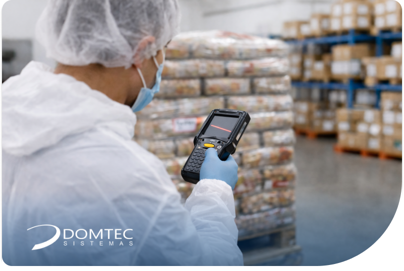 Controle de validade e FIFO na indústria de alimentos: como o ERP reduz perdas e desperdícios