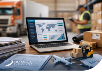 Despacho de cargas na logística: como organizar informações, evitar atrasos e ganhar eficiência com tecnologia