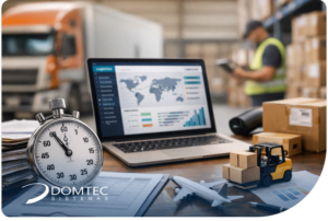 Despacho de cargas na logística: como organizar informações, evitar atrasos e ganhar eficiência com tecnologia