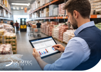 ERP no atacarejo: como transformar volume em lucro com gestão estratégica