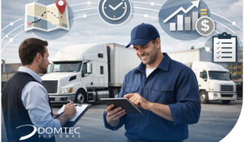 Gestão de motoristas na logística: organização, controle e eficiência na linha de frente das entregas