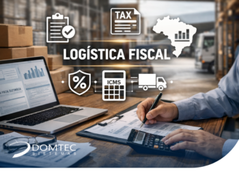 Logística Fiscal: Como Transformar Complexidade Tributária em Vantagem Competitiva